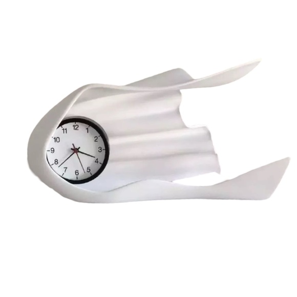 Daniel Arsham x IKEA Art Event Clock - Picture 1 of 9
